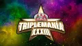 WWE stuns fans with major announcement at AAA TripleMania XXXIII
