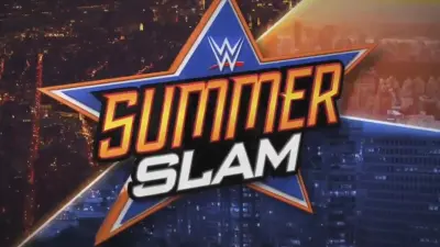 Surprise WWE debut set for SummerSlam 2025