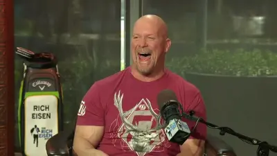 WWE legend Stone Cold Steve Austin could shock wrestling world again
