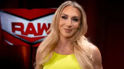 WWE Star Charlotte Flair Criticised for Going Off script