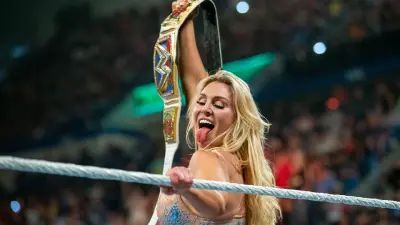 Backstage Updates on Charlotte Flair WWE Status