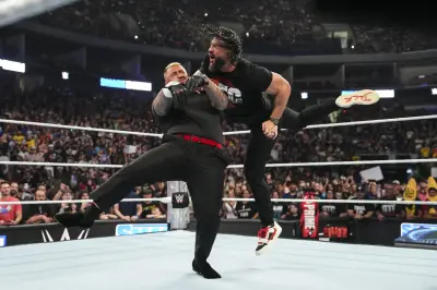 Backstage details on Roman Reigns' WWE return