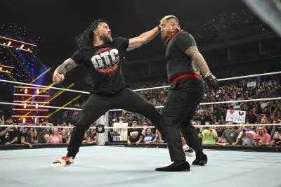 WWE veteran Roman Reigns reaches huge milestone on Instagram