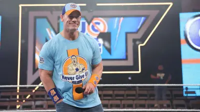 WWE legend says John Cena has buried more talent than The Undertaker
