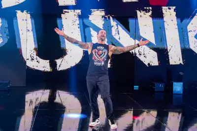 WWE Hall of Famer Jim Ross breaks silence on CM Punk's controversy