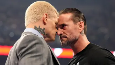 Worrying update on Cody Rhodes' status after WWE SummerSlam
