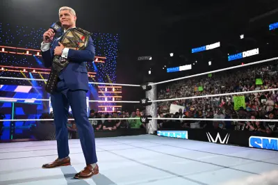 Backstage details on the future of Cody Rhodes in WWE