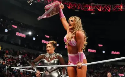Tiffany Stratton shares Charlotte Flair’s words after WrestleMania 41
