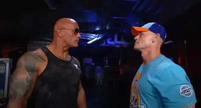 WWE legend John Cena officially reveals the date of his final match