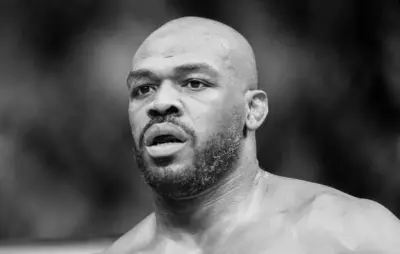 Jon Jones Officially Announces Retirement: “I close this chapter of my life” 