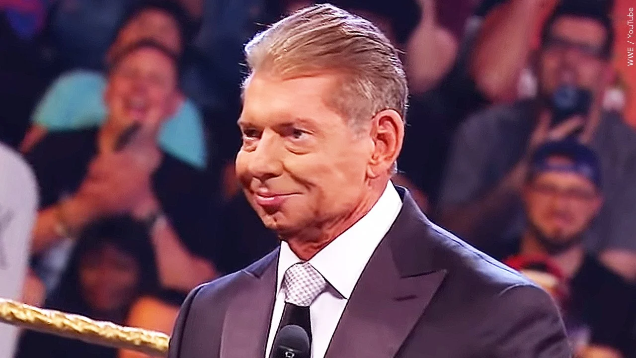 Update on Vince McMahon WWE Return