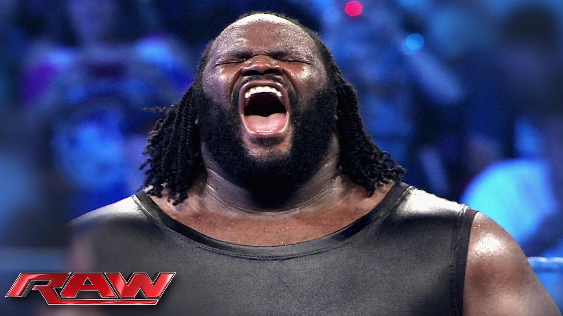 Mark Henry Top Pick for AEW Released WWE Talent to Watch