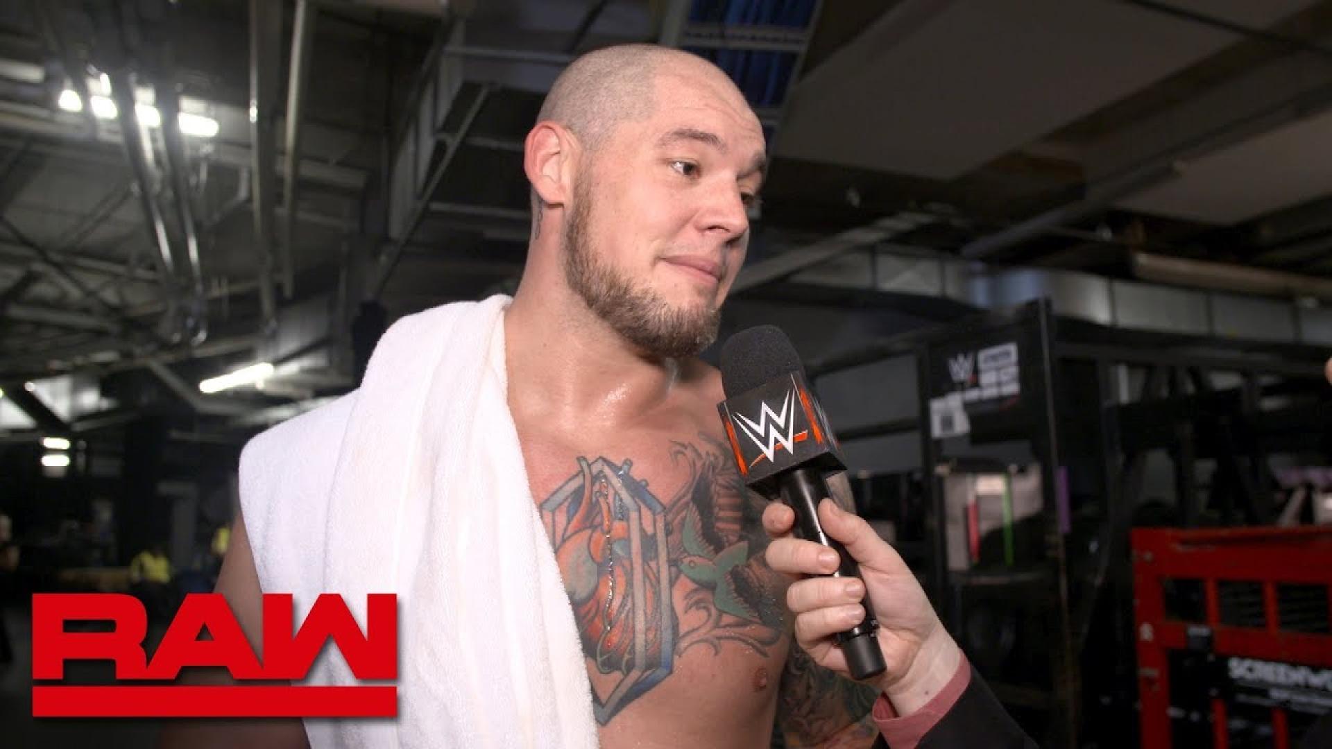 Baron Corbin