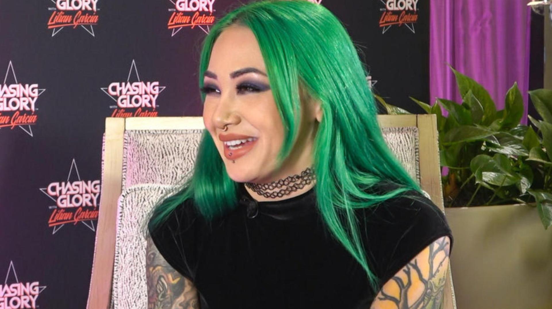 Shotzi
