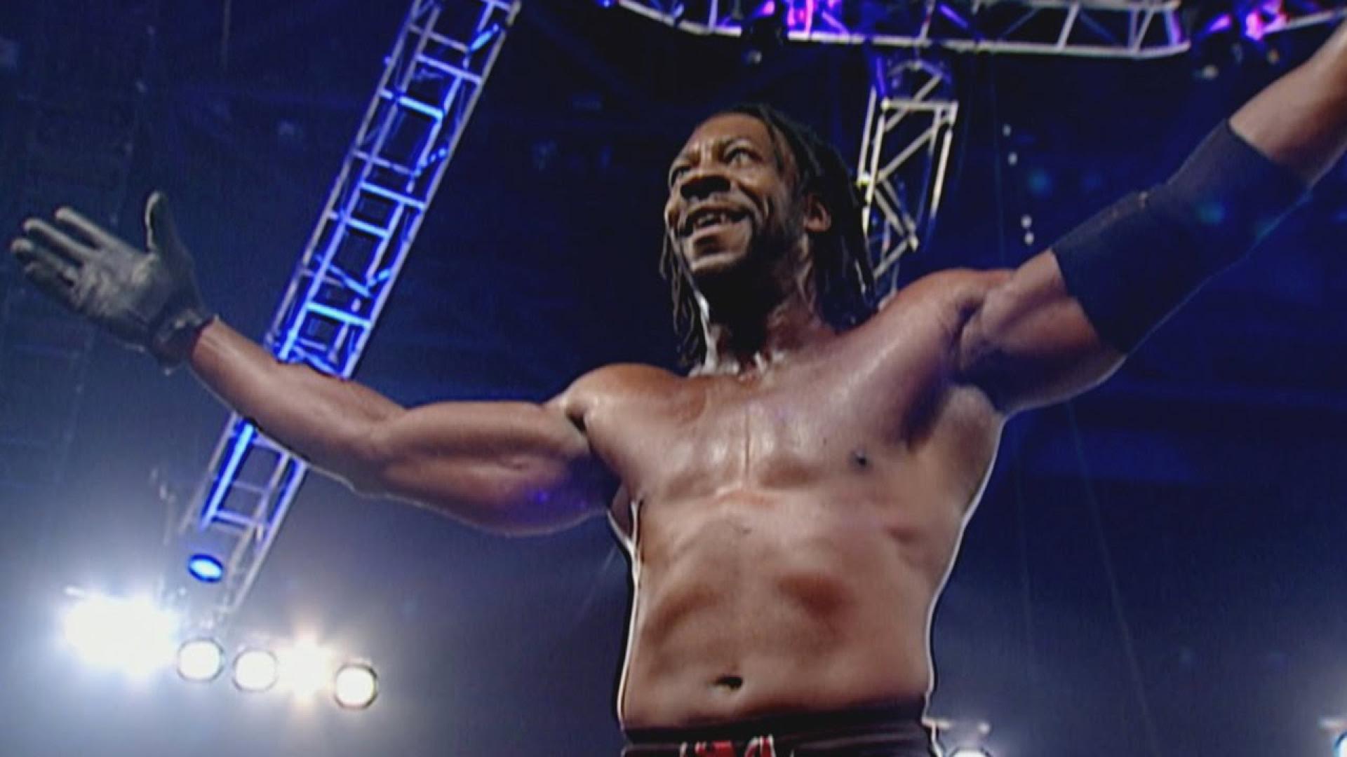 Booker T Predicts Surprising 2025 WWE Royal Rumble