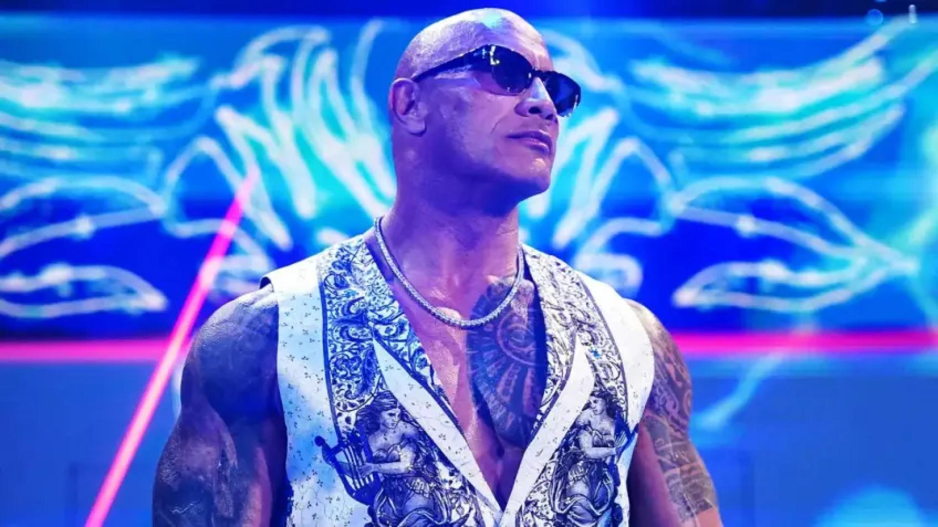 The Rock