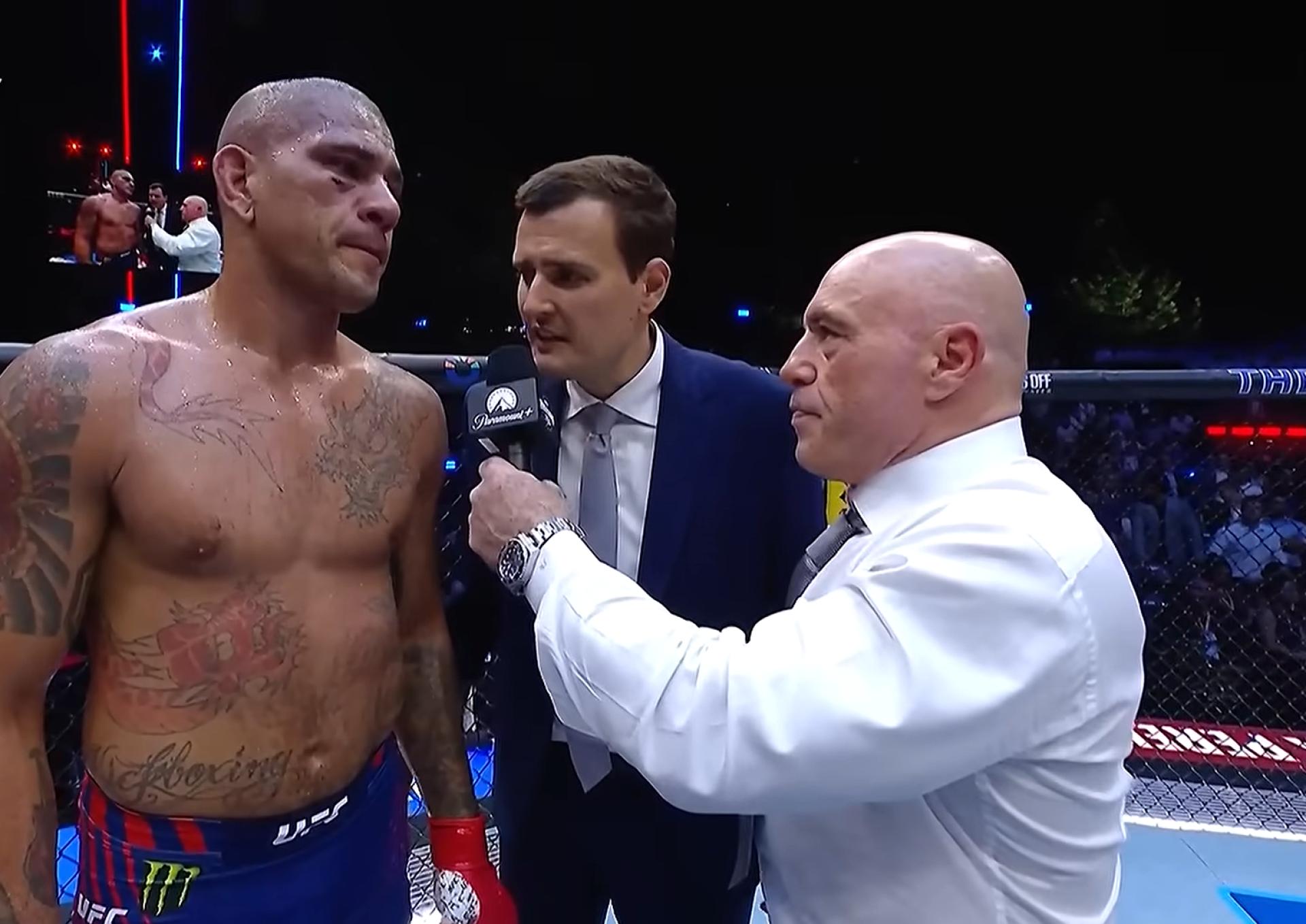 Alex Pereira Hurt by Jon Jones’ Video After UFC Loss